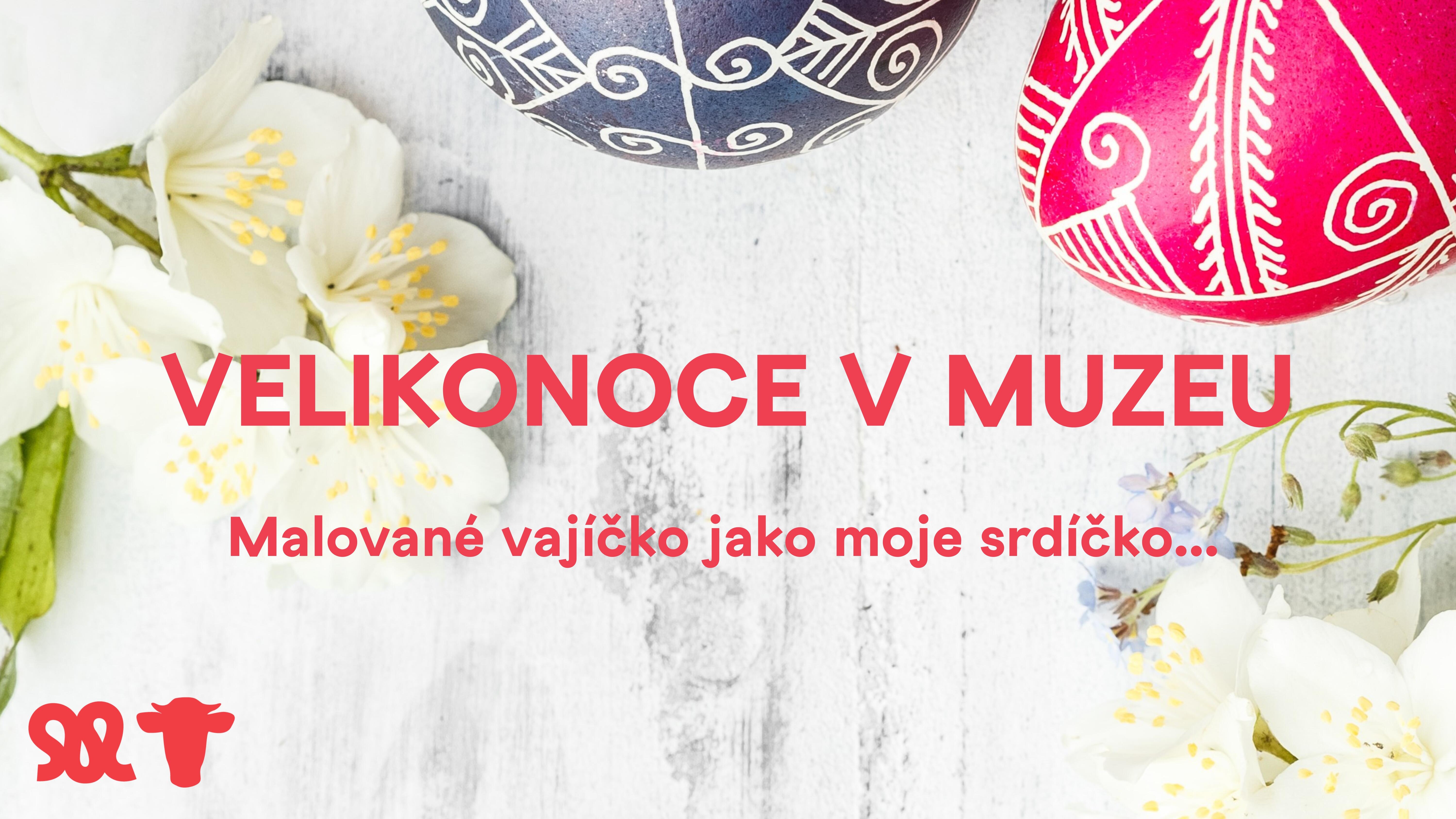 Velikonoce podélné 2026