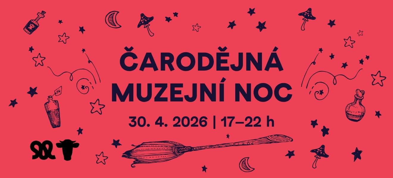 Web banner Žerotín čarodějnice 2026 1320X600