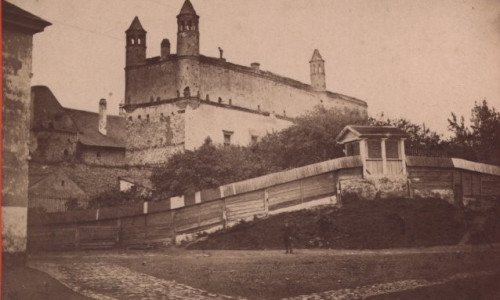 V MAJETKU V&Iacute;DEŇSK&Eacute; TEREZI&Aacute;NSK&Eacute; AKADEMIE (1624-1773)