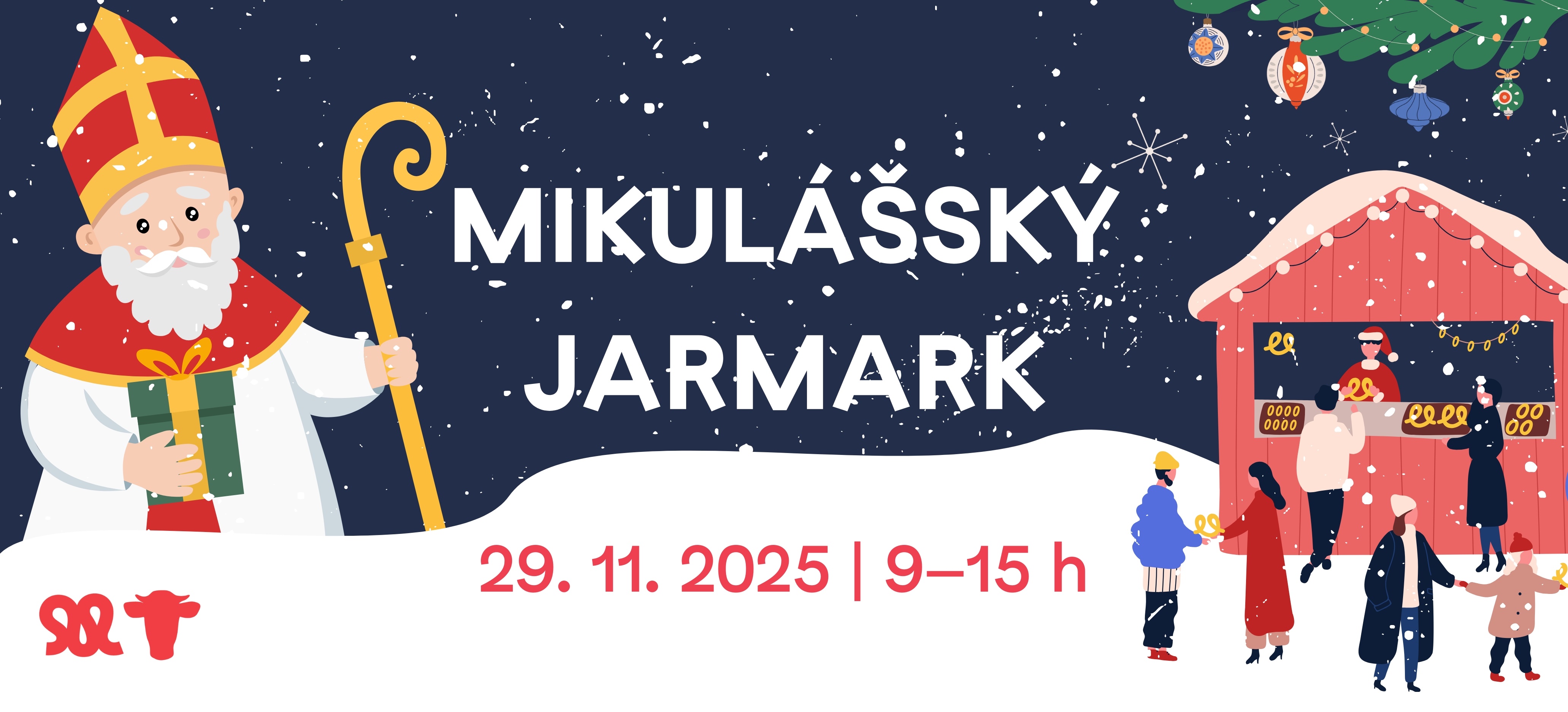 web podélný mikuláš 2025