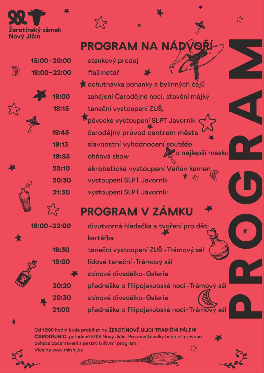 ČardějnáMuzeNoc_programA3 ČARODĚJNÁ MUZEJNÍ NOC