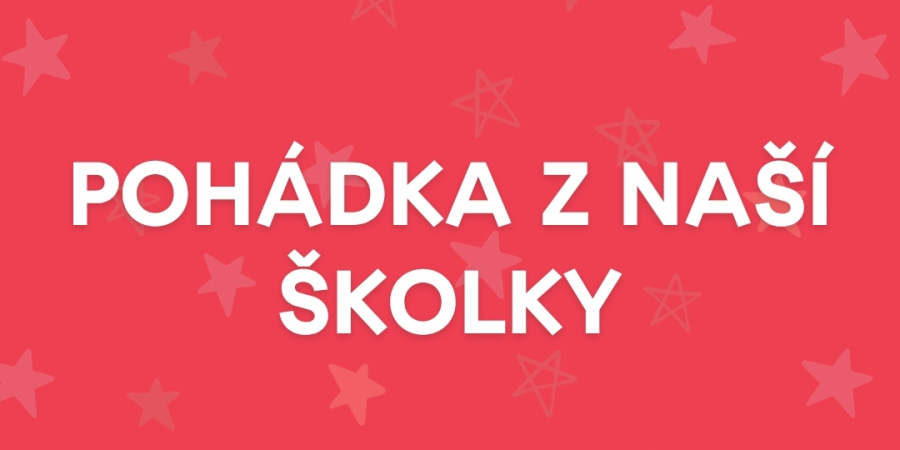POH&Aacute;DKA Z NA&Scaron;&Iacute; &Scaron;KOLKY