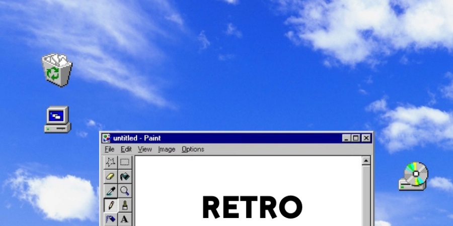 Retrogaming 